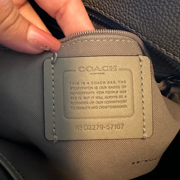 Bag - Picture 6 of 8